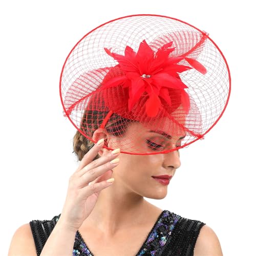 Bandeaux tendance de créateur fait main style romantique
