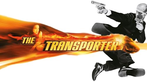 The Transporter [dt./OV]