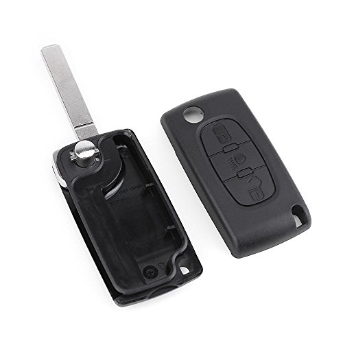 Coque Cle C4 Picasso Ce0523 pas cher - Meilleures ofes sur le neuf et l'occasion