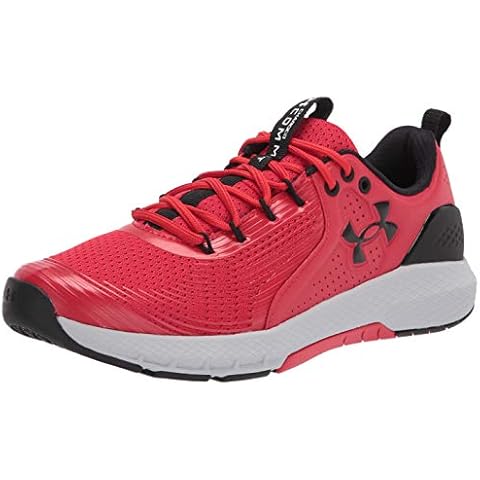 Under Armour UA Charged Commit TR 3, Zapatillas De Entrenamiento, Hombre Cover
