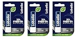 Labello Active Lip Care for Men 4.8g/5.5ml SPF 15 - 3 Pack
