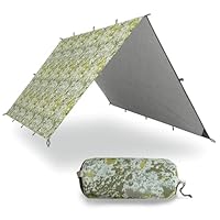 Amazon.co.jp: AquaQuest Safari 防水キャンプタープ - 軽量