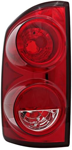 For Dodge Ram 1500 2007-2008/2500 3500 2007 2008 2009 Tail Light Lamp Passenger Right Side