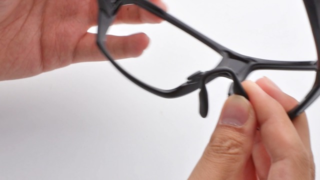 Amazon.com: Silicone Replacement Nose Piece Nose Pads for Oakley