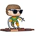 Funko Pop Deluxe Marvel: Sinister 6 - Doctor Octopus Figure 1 of 7 - Marvel Comics - Amazon Exclusive - Collectable Vinyl Figure - Gift Idea - Official Merchandise - Toys for Kids & Adults