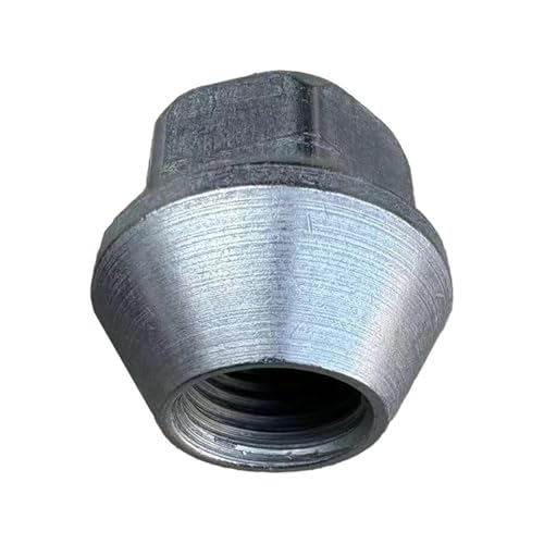 Pernos de rueda de acero para Tesla Model 3 y Y 2021-2024, kit de tuercas de recambio