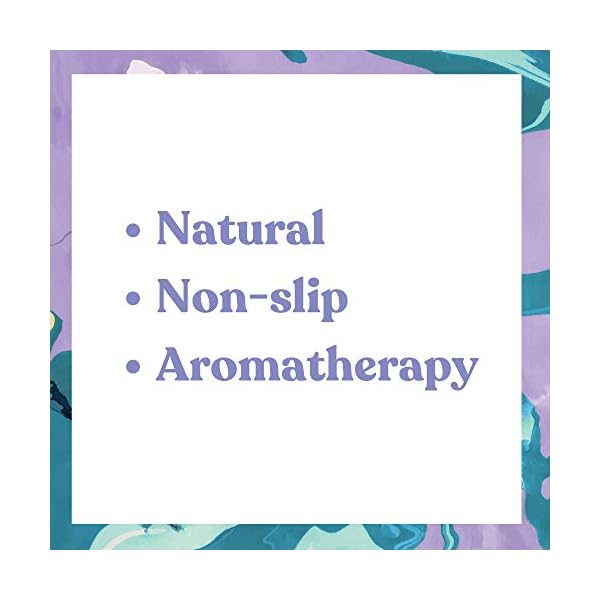 ASUTRA-Natural-Organic-Yoga-Mat-Cleaner-Peaceful-Lavender-Aroma-4-fl-oz-Safe-for-All-Mats-No-Slippery-Residue-Cleans-Restores-Refreshes-Comes-w-Microfiber-Cleaning-Towel ASUTRA Natural & Organic Yoga Mat Cleaner (Peaceful Lavender Aroma), 4 fl oz | Safe for All Mats & No Slippery Residue | Cleans, Restores, Refreshes | Comes w/ Microfiber Cleaning Towel