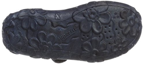 Superfit Bonny 800284, Pantofole, Blue Ocean