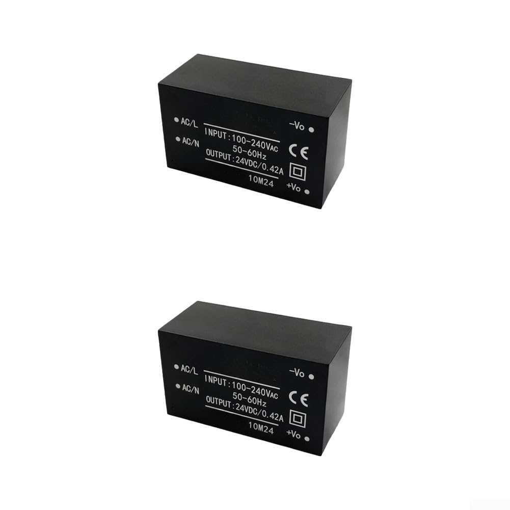para fuente Alimentación 24V 10W Isolado para compacto para