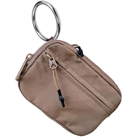 Portefeuille Euyehn avec Porte-clés Cover