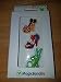 Disney Parks Character Shoe Ornament Magic Band Bandits Set of 3 Charms