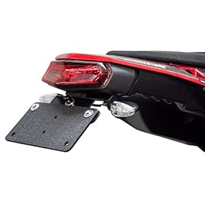 Tusk Fender Eliminator Kit 11 41jqxq x6el. sl500 . ss300
