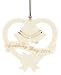 Lenox 2013 Wedding Bells Ornament