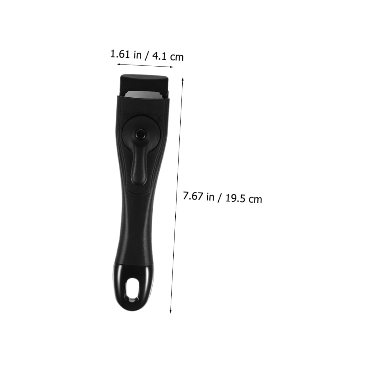 Cabilock 2stücke Ersatzgriff Für Töpfe Abnehmbarer Kochgeschirrgriff Universalgriff Für Bratpfannen Topfzubehör Mit Silikonmaterial Hitzebeständig Und Anti-verbrühung