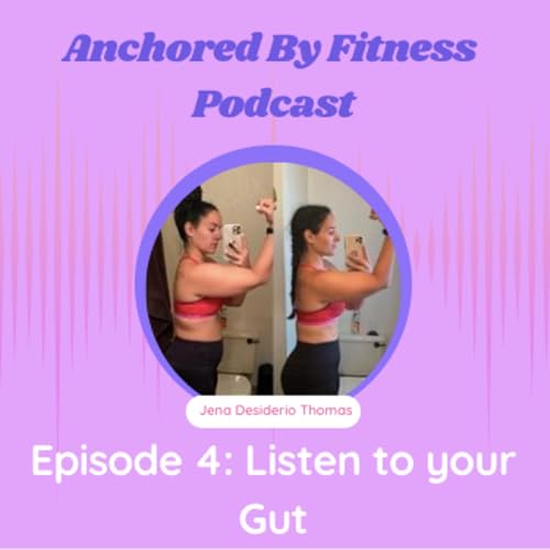 Listen to your GUT!