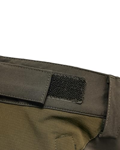 Parforce Damen Jagdhose Agile2 Braun, 44