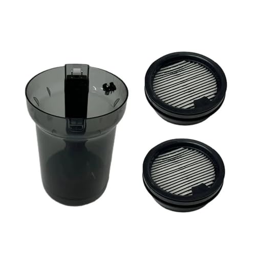 �A�N�Z�T���[ DustBin �_�X�g�o�P�c�R���e�i HEPA �t�B���^�[�A�Z���u���BRoborock Dyad Pro Combo/Dyad Air Combo �ƌ݊�������