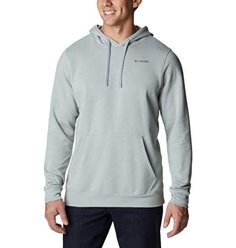 Image of Columbia mens Trek Hoodie