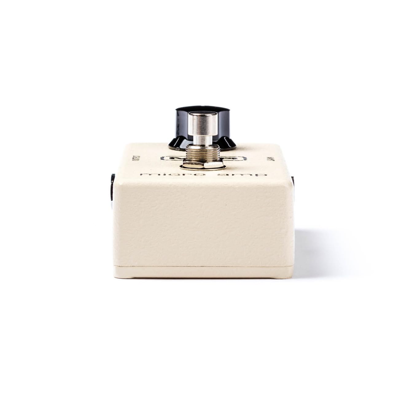 Amazon | MXR M133 マイクロアンプ 26dB ゲインブーストエフェクト