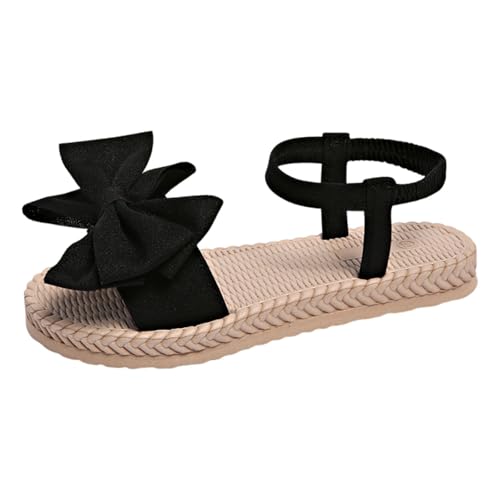 Chaussure de trekking en cuir à double bande | Confort et marche sans lacets