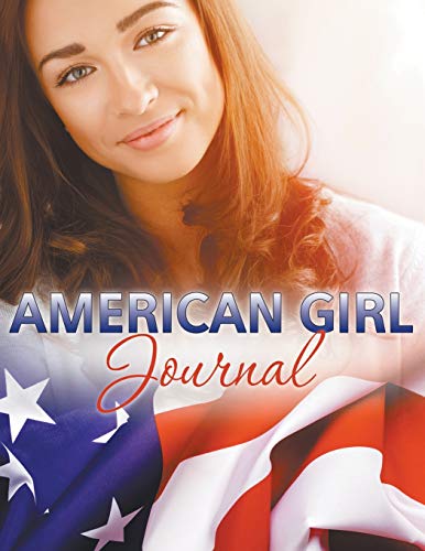American Girl Journal 1681277891 Book Cover
