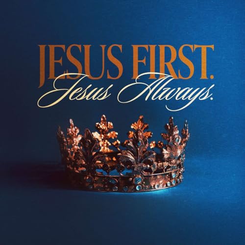 Jesus First. Jesus ALWAYS. (Part 1): Colossians 1:1-14&mdash;Rick Weber