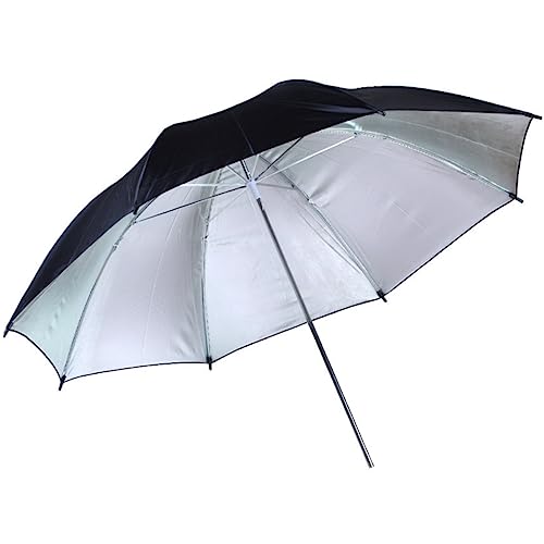 Yardenfun Cm Photography Reflective Umbrella Light Diffuser Photo Studio Umbrella Reflects Spreads Light Evenly