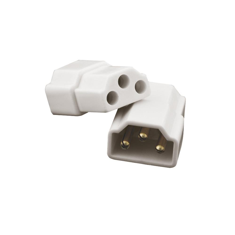 JESCO Lighting SG-DC Direct Connector for end-to-end connection