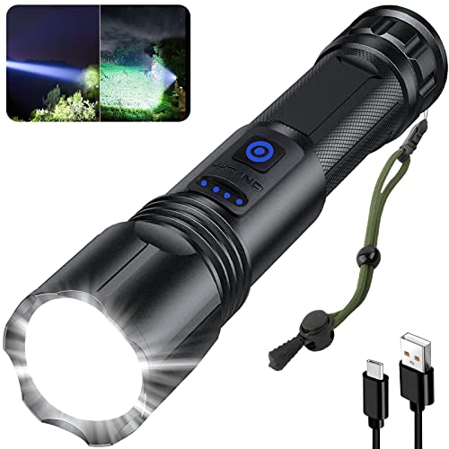 The Best Bright Cheap Led Flashlight