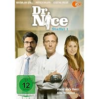 Dr. Nice: Hand aufs Herz / Alte Wunden