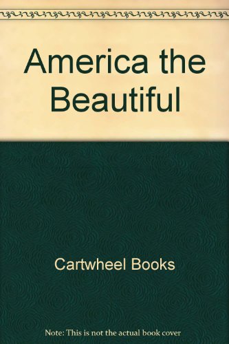 America the Beautiful 0613423410 Book Cover