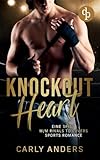 Knockout Heart: Eine Spicy M/M Rivals to Lovers Sports Romance