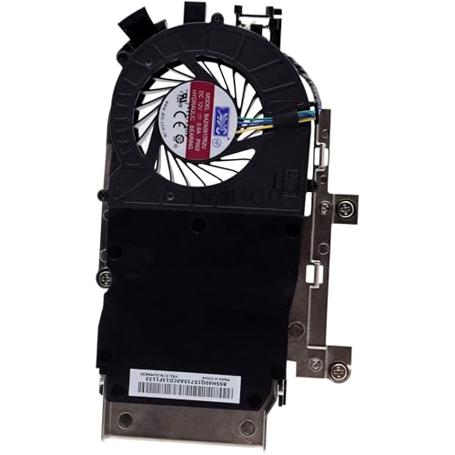 Ventilateur PC Lenovo surchauffe résolue avec le dissipateur Deal4GO 01MN630 Tiny