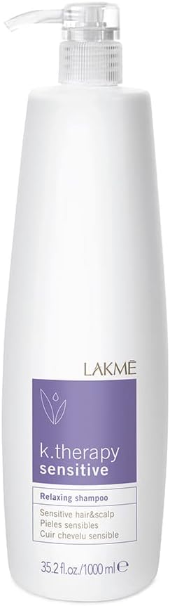 LAKMÉK TPY SENSITIVE RELAXING SHAMPOO-1000ml