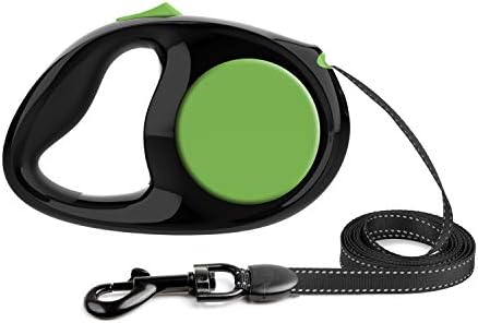 100 ft retractable dog leash