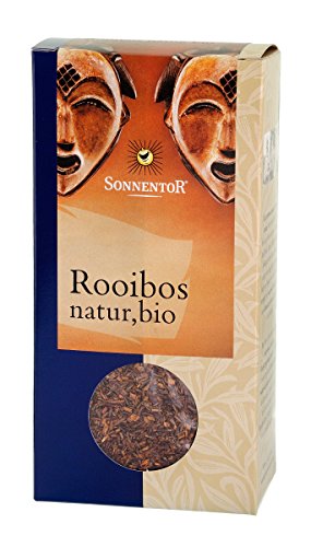 Rooibos Tee lose 1 x 100 gr