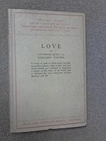 Love. B0000CHKB1 Book Cover