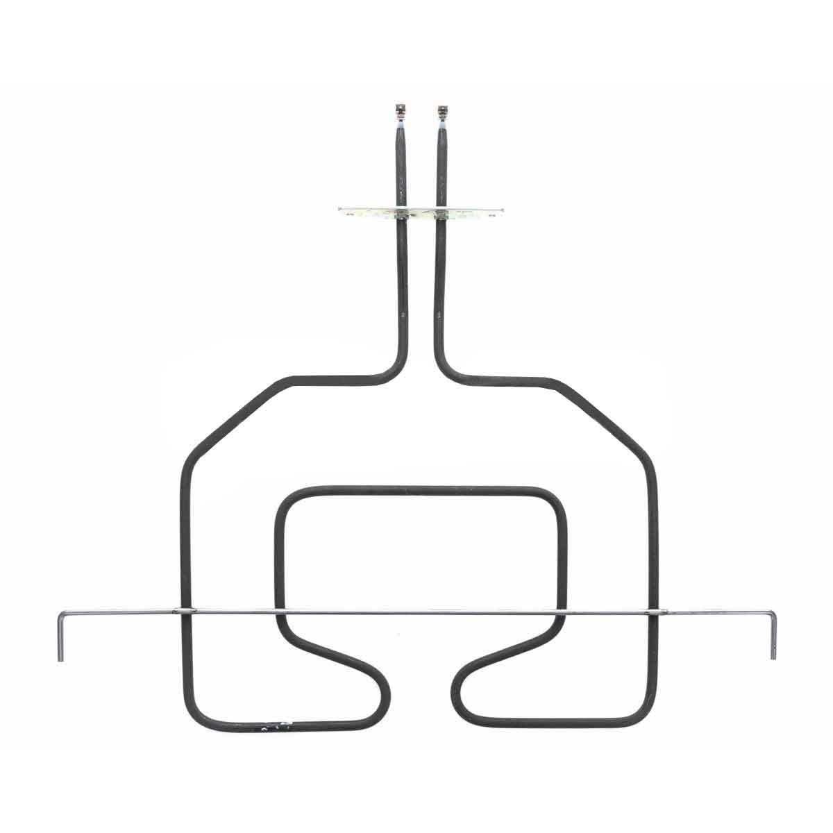 Recamania Resistencia Superior Grill para Horno TEKA 83340302