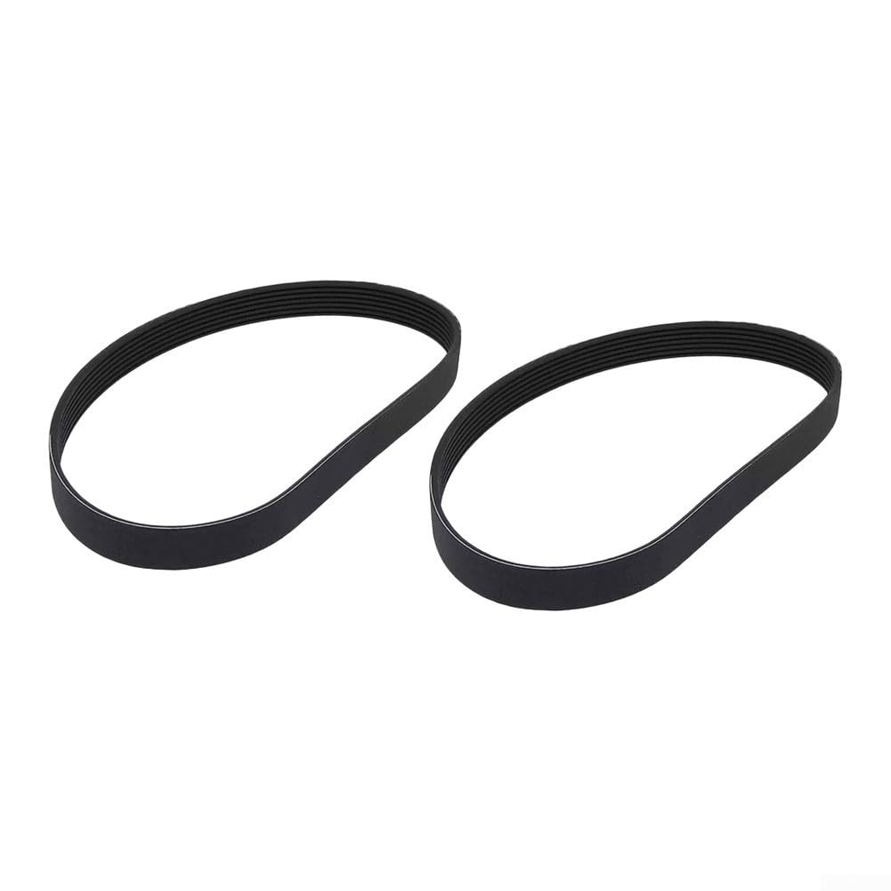 Correa de Transmisión 416x16mm para Flymo Easimo(2pcs)