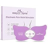 Best Easy@Home Tens Units - Easy@Home Electronic Pain Relief Stimulator: TENS Unit Wireless Review 