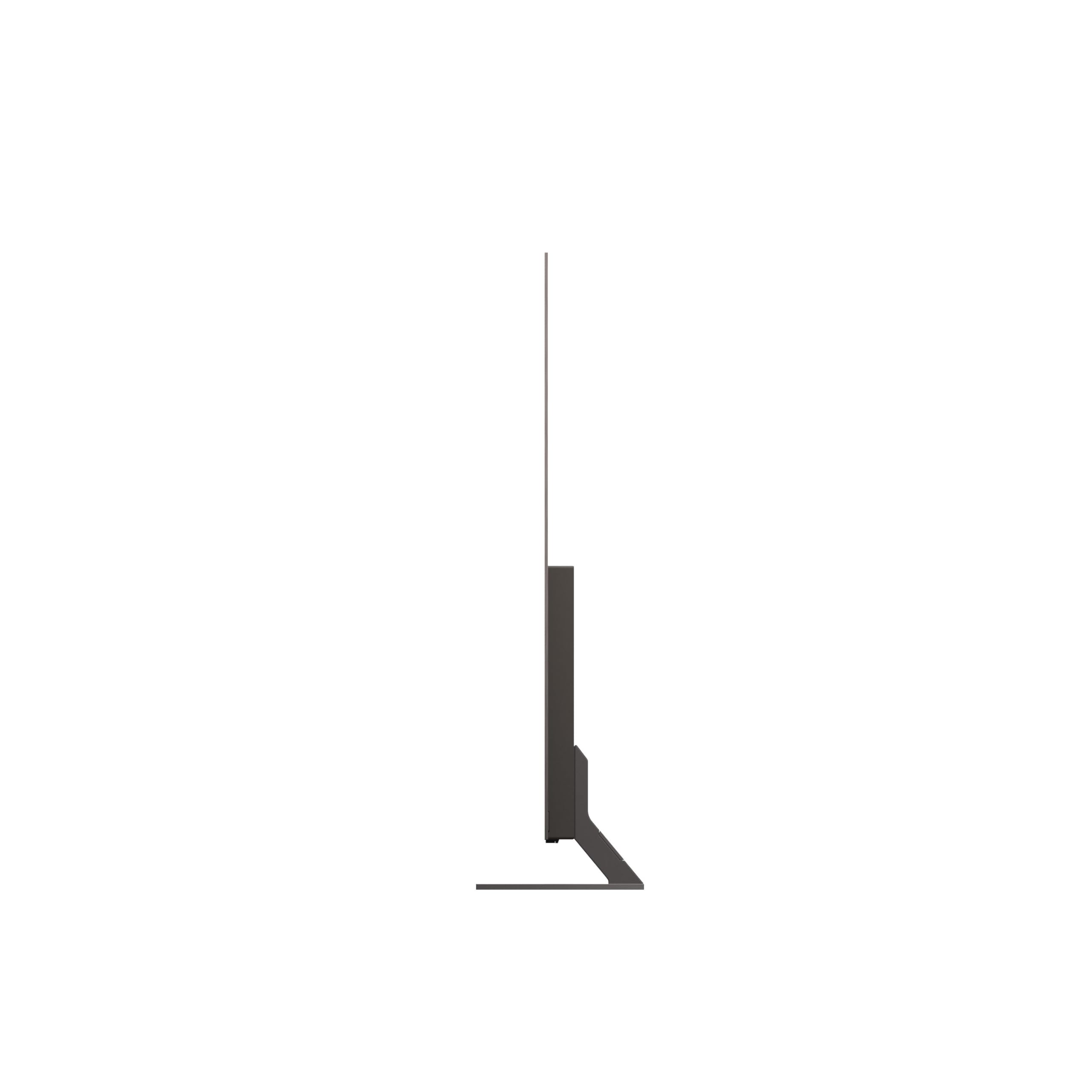 LG OLED AI 83 Pollici, Serie B6E 2026 Smart TV 4K - OLED83B6ELB | Nero Perfetto, Dolby Vision & Atmos, Processore ?8 Gen3, AI Magic Remote, WebOS, Gemini, Copilot, VRR, G-Sync 4K@120Hz