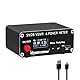 Mcbazel Surecom SW-28HF Mini-V.S.W.R. 1,5 MHz-60 MHz, 120 W & Leistungsmesser