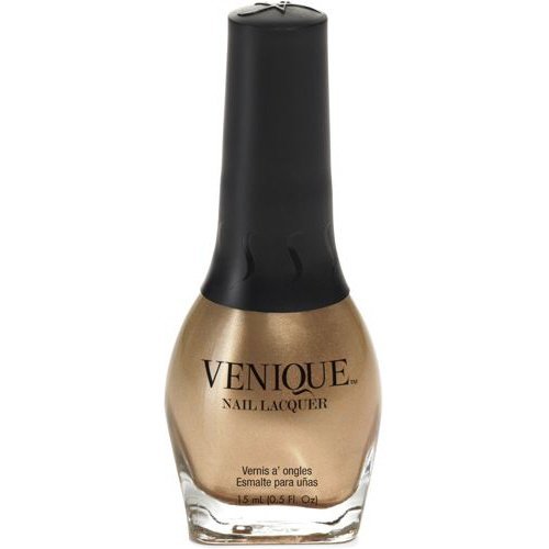 Golden Age of Beauty