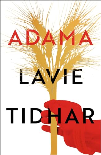 Adama: A funny view 2