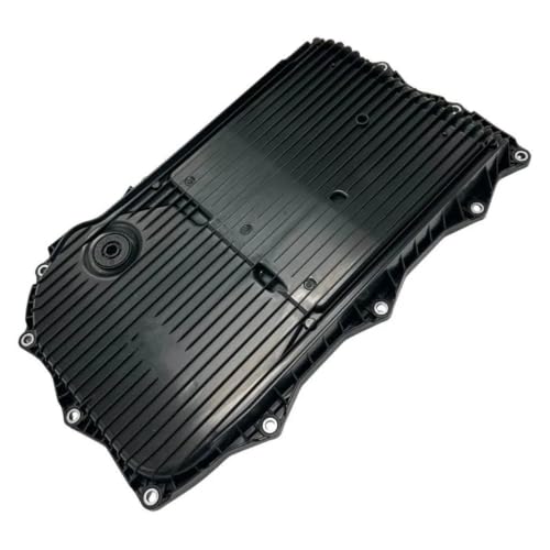 Bandeja de sumidero BMW Serie 1 2019 que optimiza la transmisión automática