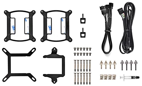 Thermaltake Thermaltake TOUGHLIQUID Ultra 420 Watercooling - vue 8