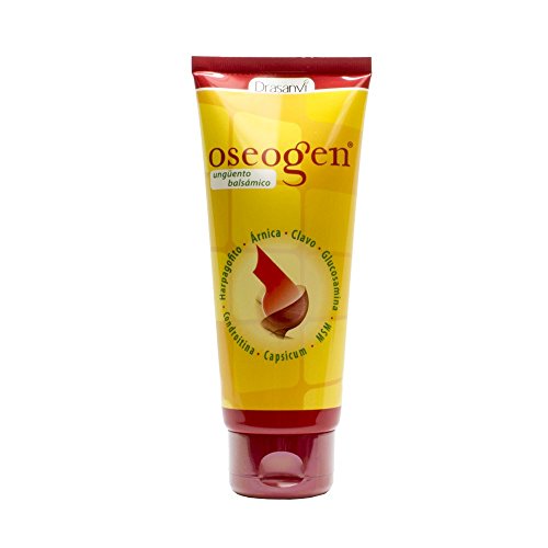 Oseogen Ungüento 200 Ml
