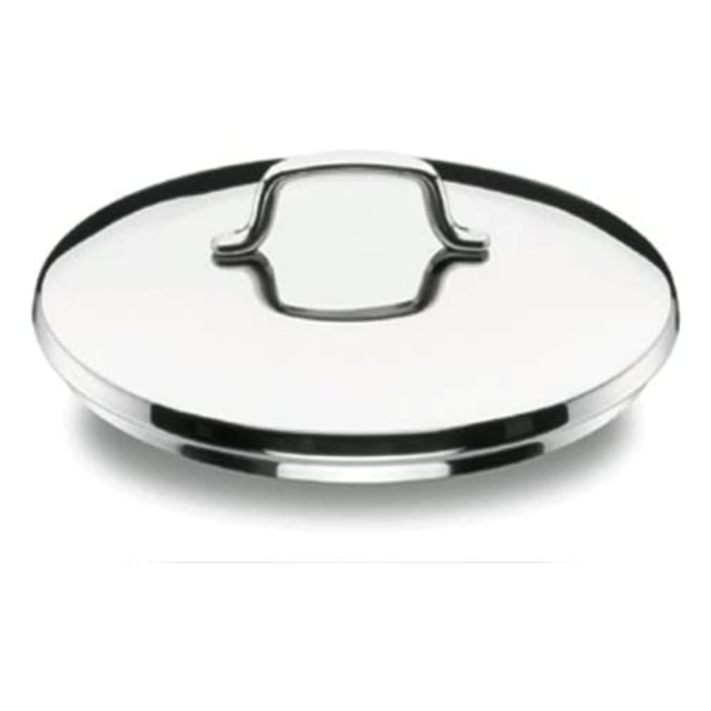 Lacor-90918-LID 18 CMS. Gourmet