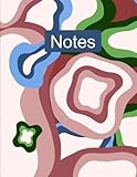 Candy Bubble Notebook