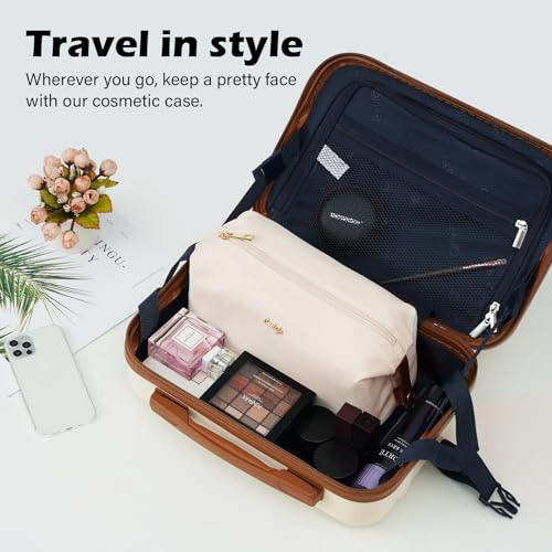 Coolife YD102 Luggage Set 3 Piece Suitcase Set Carry thumb #5